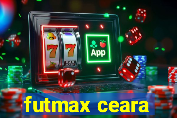 futmax ceara